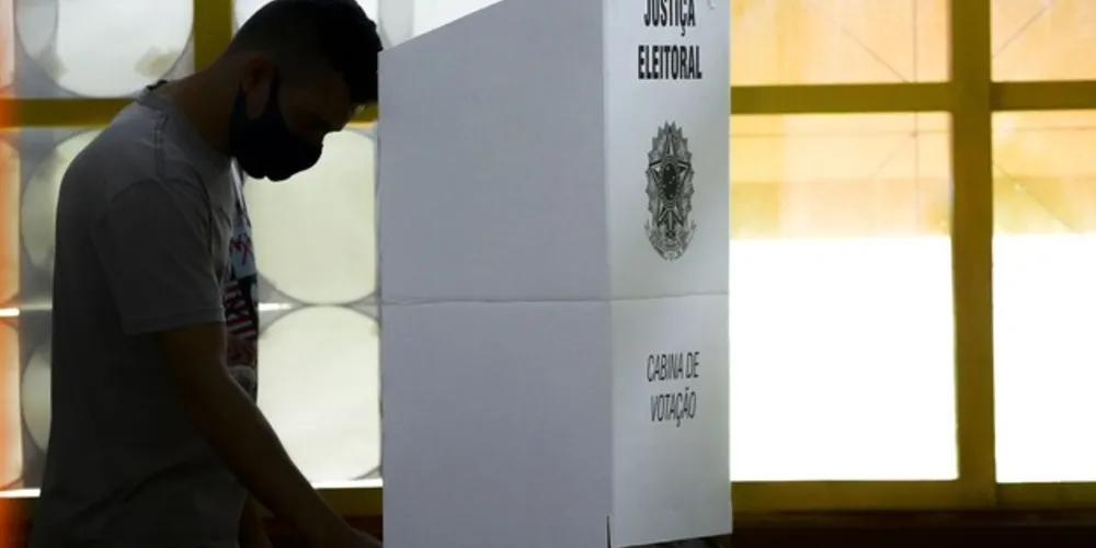 Imagem ilustrativa da imagem Justiça Eleitoral substitui 431 urnas eletrônicas até agora