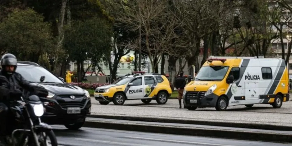 Coronel Péricles de Matos destacou que esse é um dos processos eleitorais mais calmos dos últimos anos