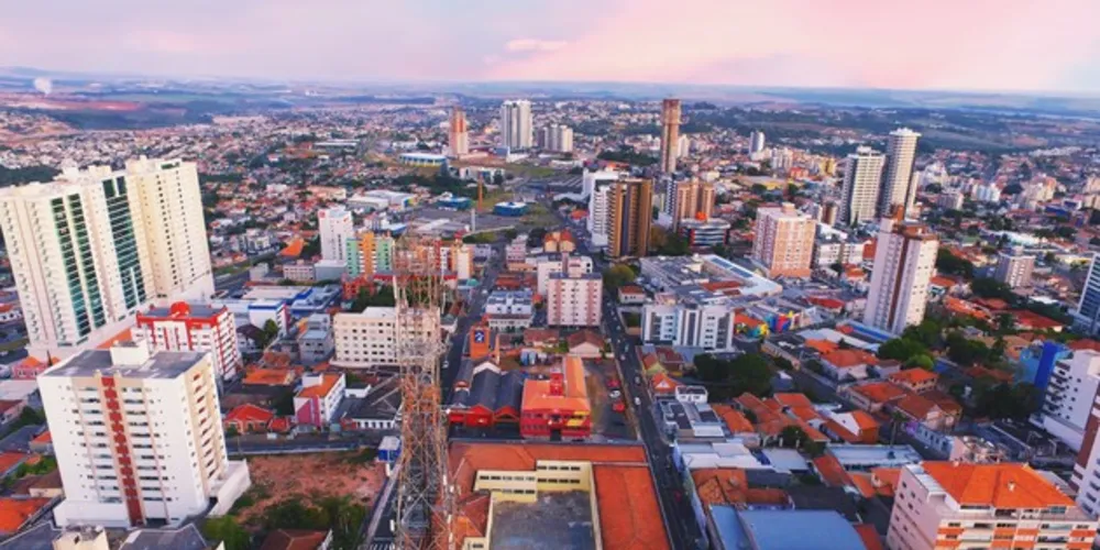 Cidade tem mais de 239 mil votantes