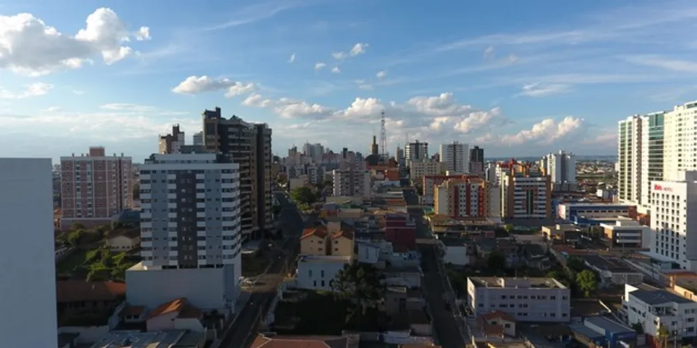 Imagem ilustrativa da imagem Votos brancos e nulos já chamam atenção em PG