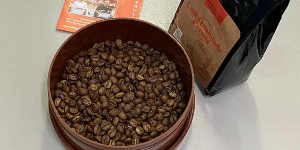 Mais de 300 cafeicultores concorreram este ano, a 18ª edição do concurso. São 99 finalistas.