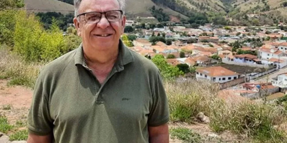 O candidato, que faleceu no sábado, 14, duas semanas após ser internado por um infarto, recebeu 5,638 votos.