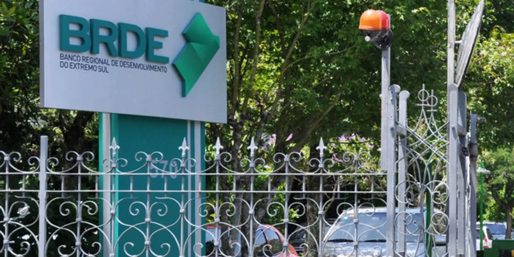 O Banco Regional de Desenvolvimento do Extremo Sul liberou cerca de R$ 227 milhões em crédito para a indústria entre janeiro e setembro de 2020