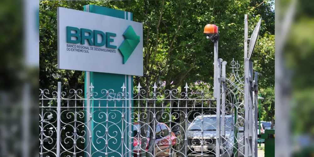 O Banco Regional de Desenvolvimento do Extremo Sul liberou cerca de R$ 227 milhões em crédito para a indústria entre janeiro e setembro de 2020