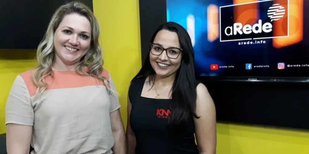 Imagem ilustrativa da imagem KNN Idiomas retoma com aulas presenciais em PG