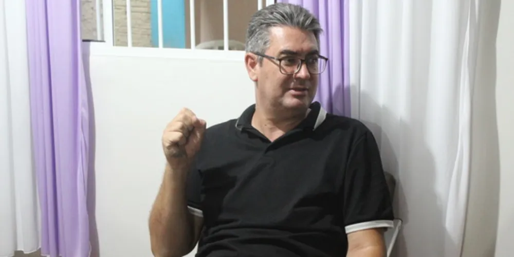 “Só tenho a agradecer aos eleitores que confiaram mais uma vez no meu trabalho", citou Kuller
