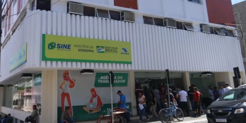 A Agência do Trabalhador já fez 798 encaminhamentos exclusivos para pessoas portadoras de necessidades especiais em 2020 