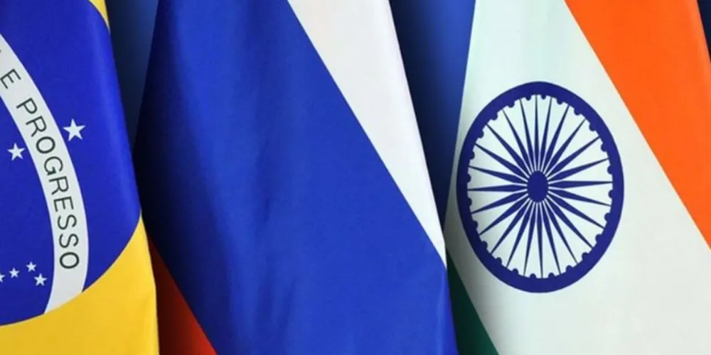 A Cúpula marcará também o fim da presidência pro-tempore da Rússia à frente dos Brics, ao longo do último ano. 