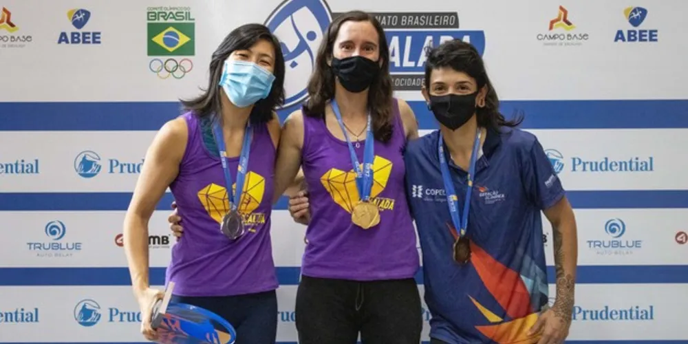 Esta etapa da competição teve como foco a disputa nas categorias de Velocidade e Dificuldade.