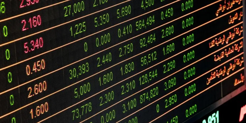 O índice Ibovespa, da B3, encerrou esta segunda-feira (16) aos 106.430 pontos, com alta de 1,63%.