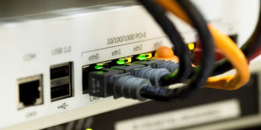 A iniciativa faz parte do projeto “Governo Eletrônico - Serviço de Atendimento ao Cidadão (GESAC)", que oferta internet com 10 mega de velocidade.