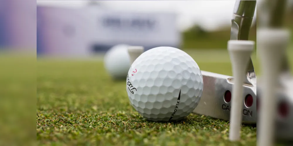 O torneio, que acontecerá no Ponta Grossa Golf Club, reunirá aproximadamente 100 jogadores, adulto e juvenil, nas categorias masculino e feminino.