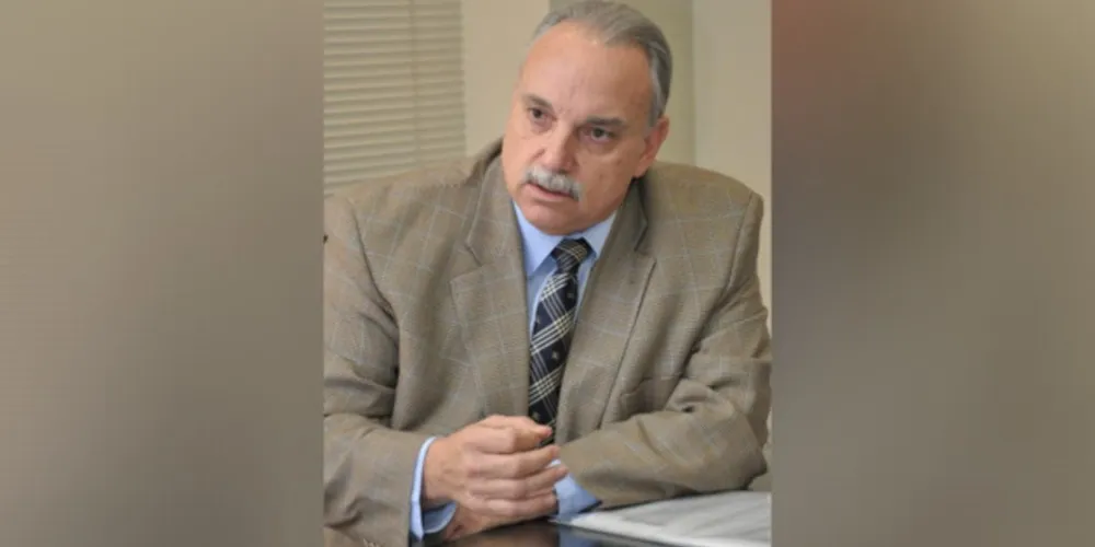 Em 18 de novembro, próxima quarta-feira, acontecerá o encerramento do ciclo com a presença do Dr. Jacinto Nelson de Miranda Coutinho