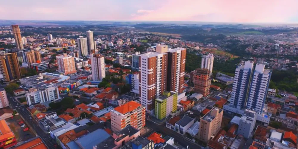 Imagem ilustrativa da imagem PG ultrapassa os oito mil casos positivos de covid-19