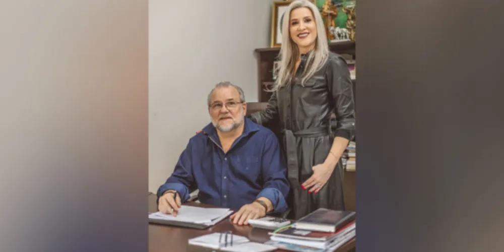 Empresa destaque no segmento de troncos e balanças foi a mais lembrada entre os pecuaristas em votação