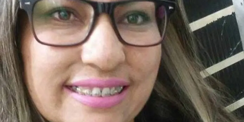 Rosaira morreu em dezembro de 2016 durante confraternização