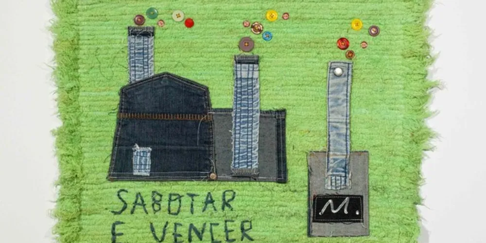 A exposição Educação pela Pedra tem como eixo temático o centenário de nascimento do escritor e poeta recifense João Cabral de Melo Neto.