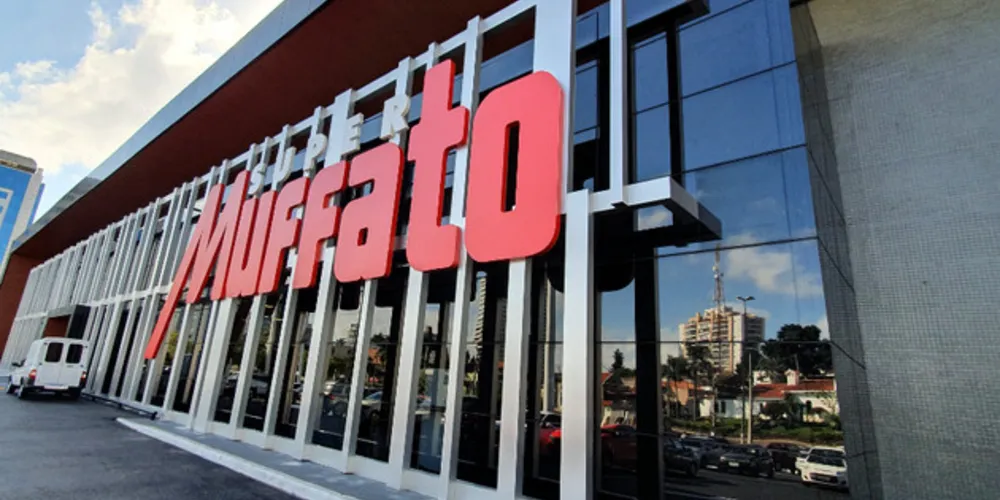 Muffato irá receber currículos na próxima sexta-feira, na unidade de Olarias