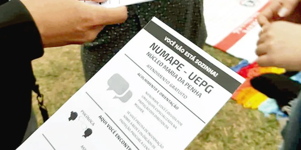 O evento, organizado pela Universidade Estadual de Londrina (UEL), acontece do dia 17 a 19 de novembro.