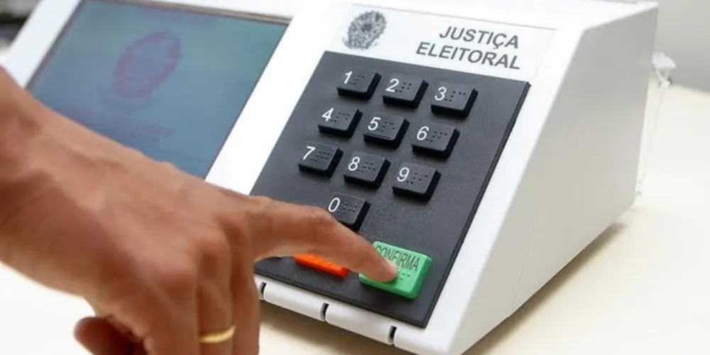Imagem ilustrativa da imagem 5 fatos históricos da eleição de Ponta Grossa em 2020