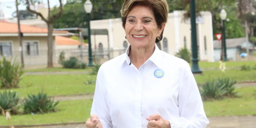 Imagem ilustrativa da imagem Elizabeth promete implantar superpostos com atendimento até 22h
