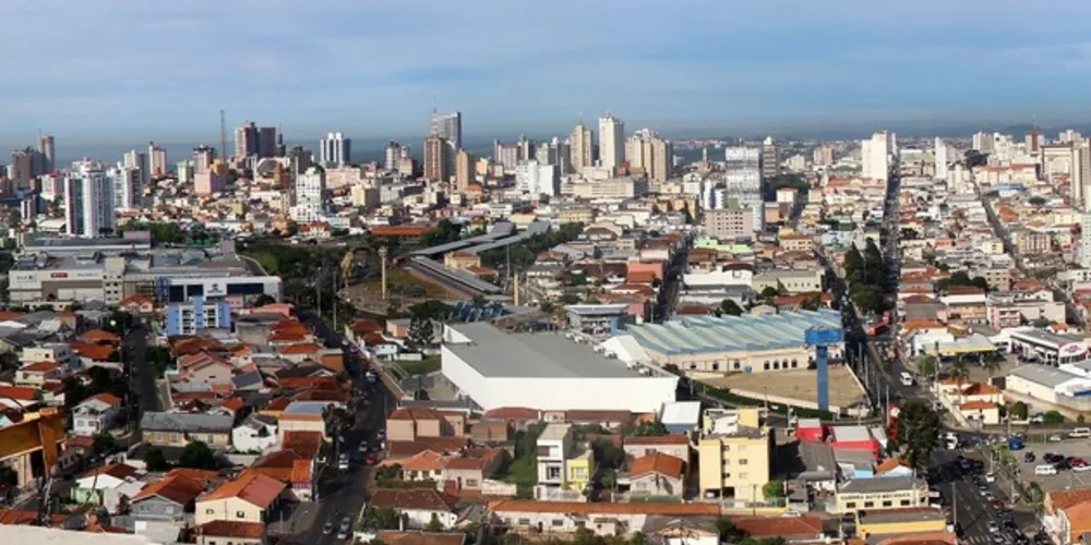  Incremento nas receitas foi uma das maiores do Brasil no acumulado do ano de 2019 