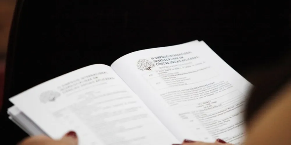 O Programa se divide em duas linhas: Estado e Políticas Públicas; História Cultura e Cidadania. 
