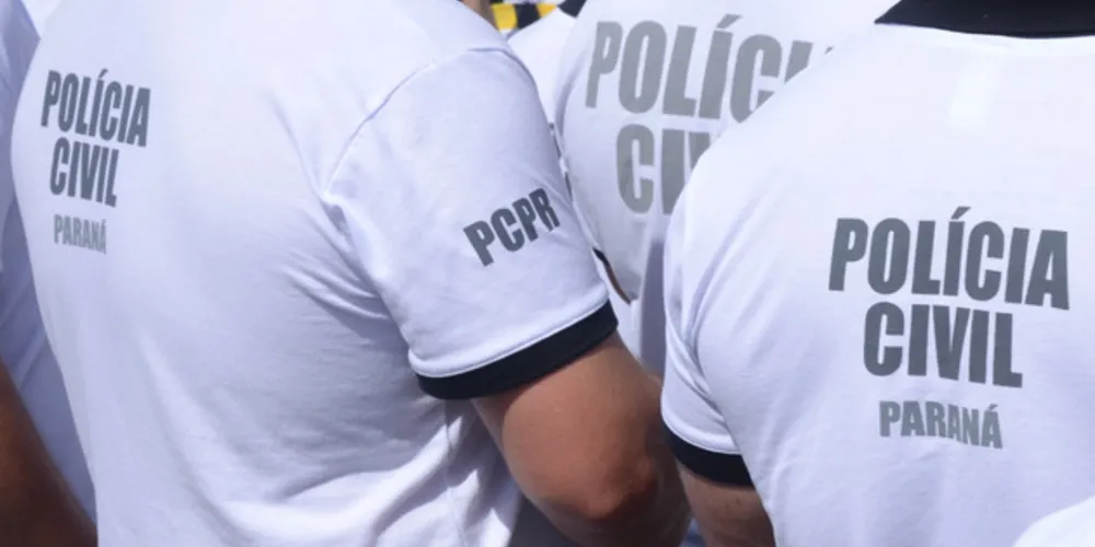 São ofertadas  50 para delegado de polícia, 300 para investigador de polícia e 50 para papiloscopista. 