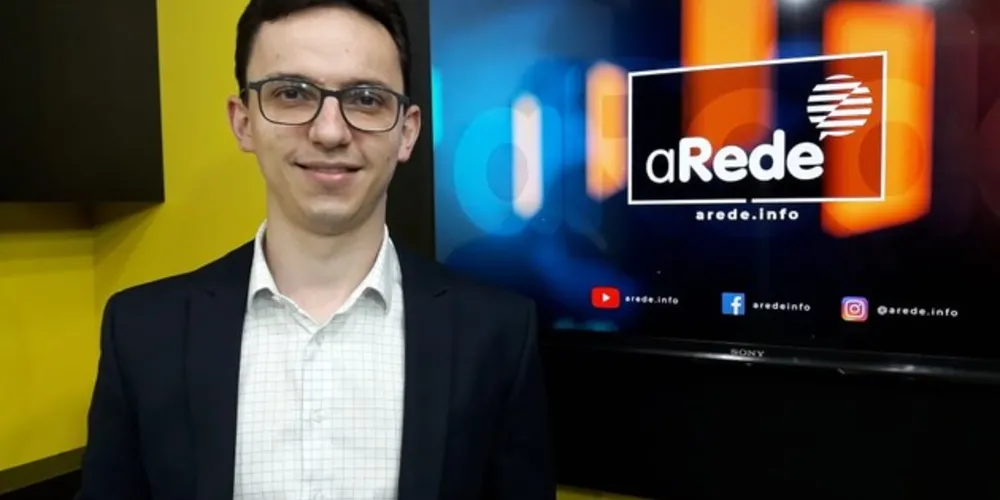 Ricardo Jeczmionski, especialista em Urologia conversou com o Portal aRede para tirar dúvidas sobre o tema