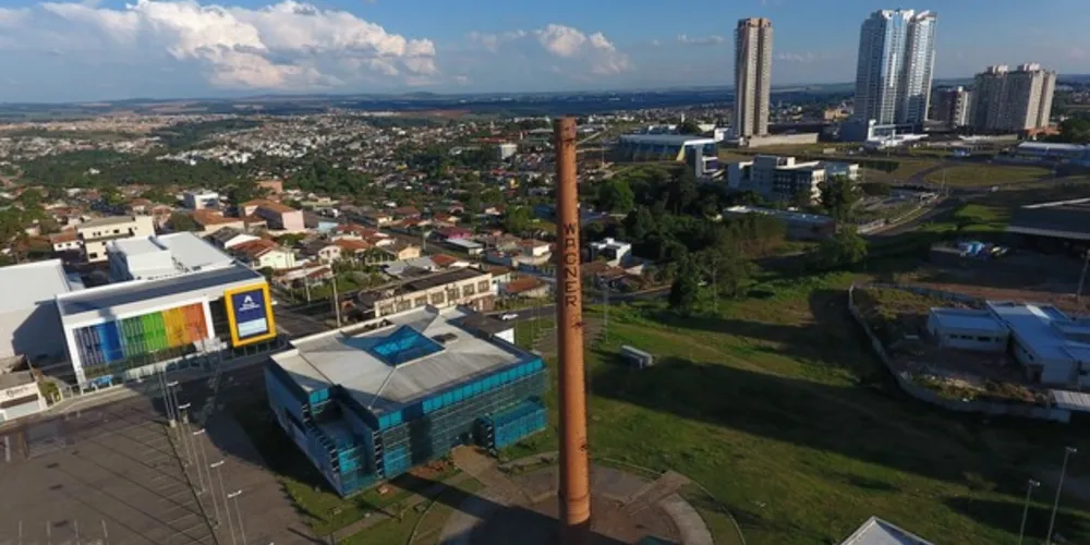 Pesquisa reúne votos brancos, nulos e abstenções nos últimos 20 anos em Ponta Grossa