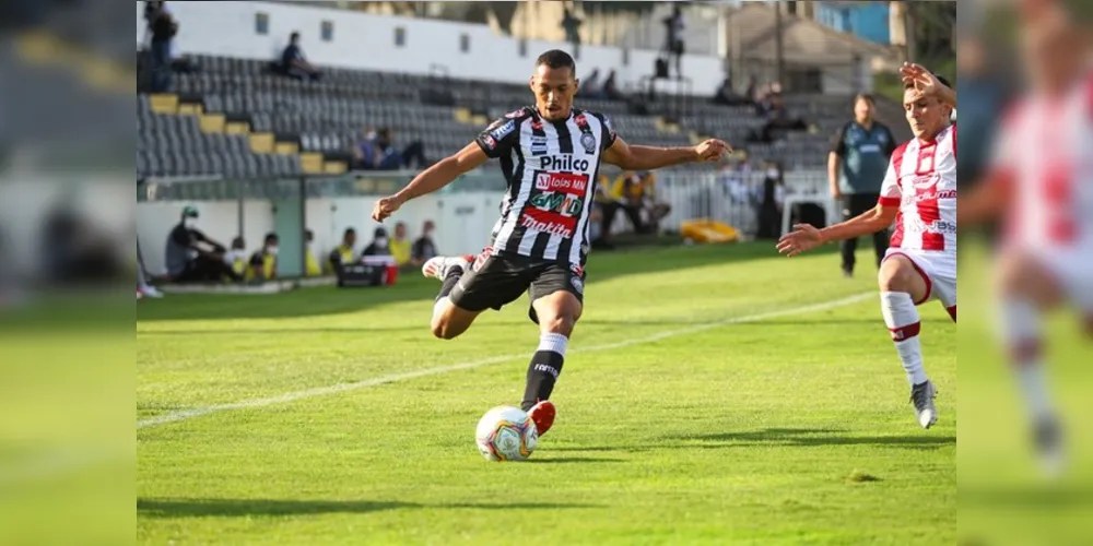 Uma vitória pode deixar o Alvinegro próximo dos quatro primeiros colocados na classificação