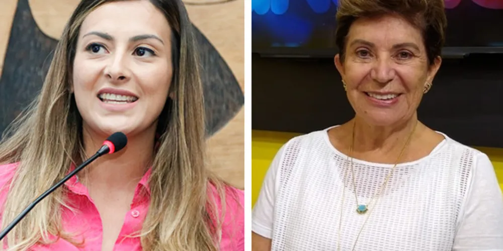 Imagem ilustrativa da imagem Confira a agenda das candidatas em PG neste sábado
