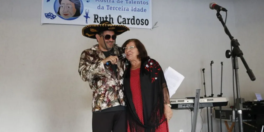 Evento será promovido pela Associação dos Municípios dos Campos Gerais (AMCG)