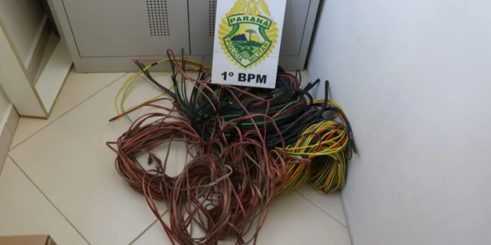 Caso ocorreu por volta das 13h25