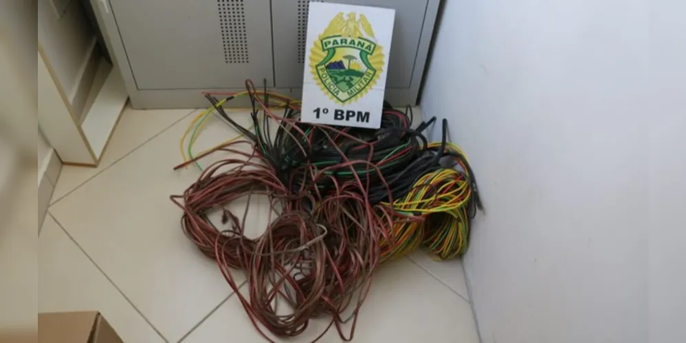 Caso ocorreu por volta das 13h25