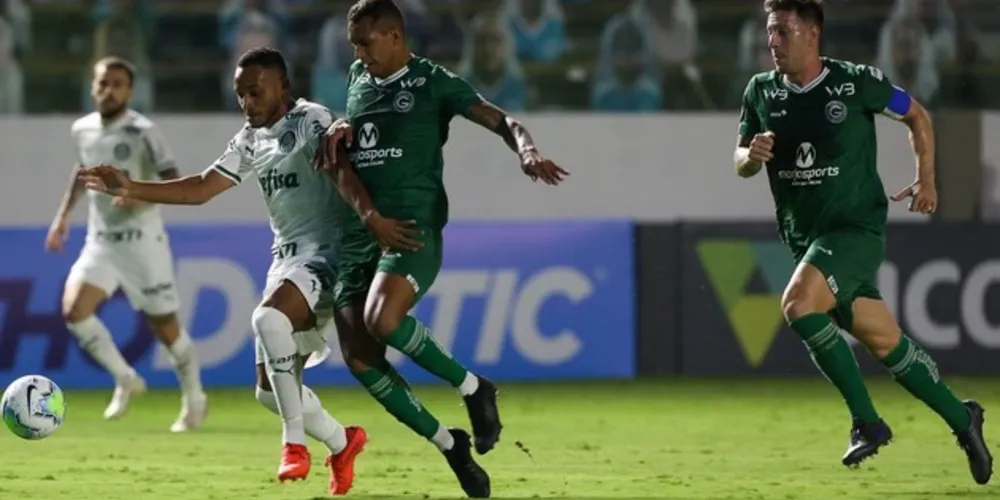 Alviverde paulista teve que apostar em atletas da base após perder mais de 20 atletas