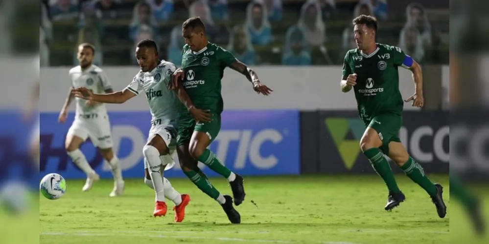 Alviverde paulista teve que apostar em atletas da base após perder mais de 20 atletas
