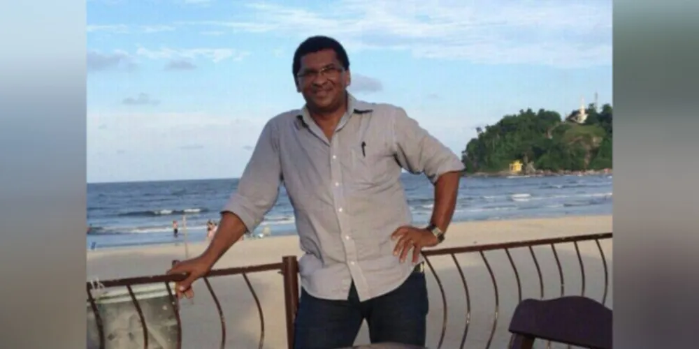 O advogado e professor José Luiz Teixeira será o palestrante do evento desta segunda (23)