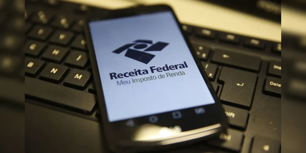 A relação dos beneficiados será divulgada a partir das 10h na página da Receita Federal na internet. 