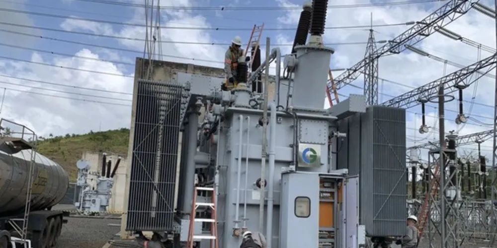 A expectativa do Ministério de Minas e Energia é de que a situação seja normalizada até 26 de novembro.