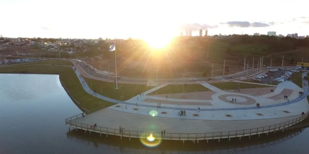 Chuvas devem chegar apenas na sexta-feira