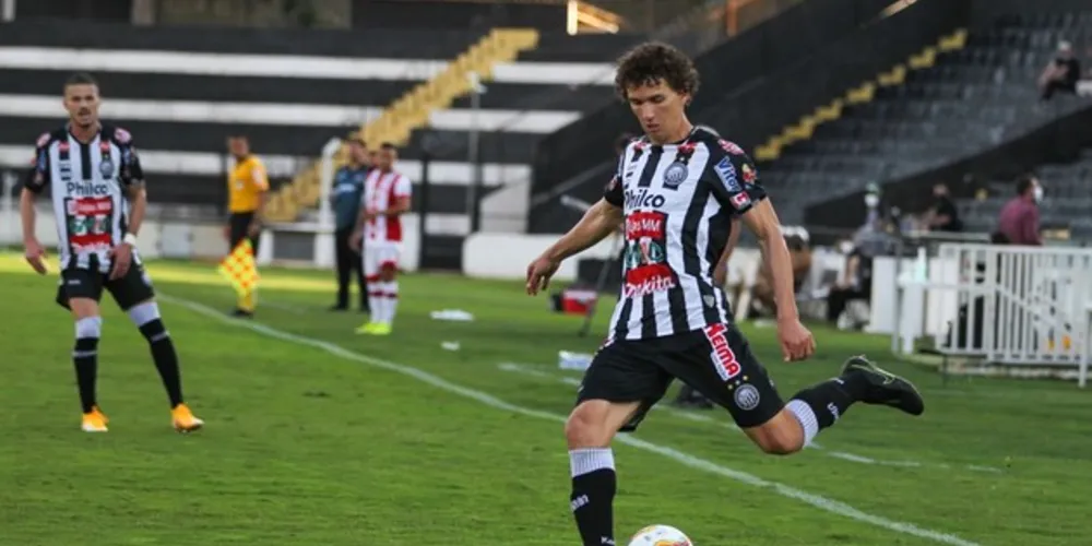 Operário visita CSA em busca da reabilitação no Campeonato Brasileiro da série B