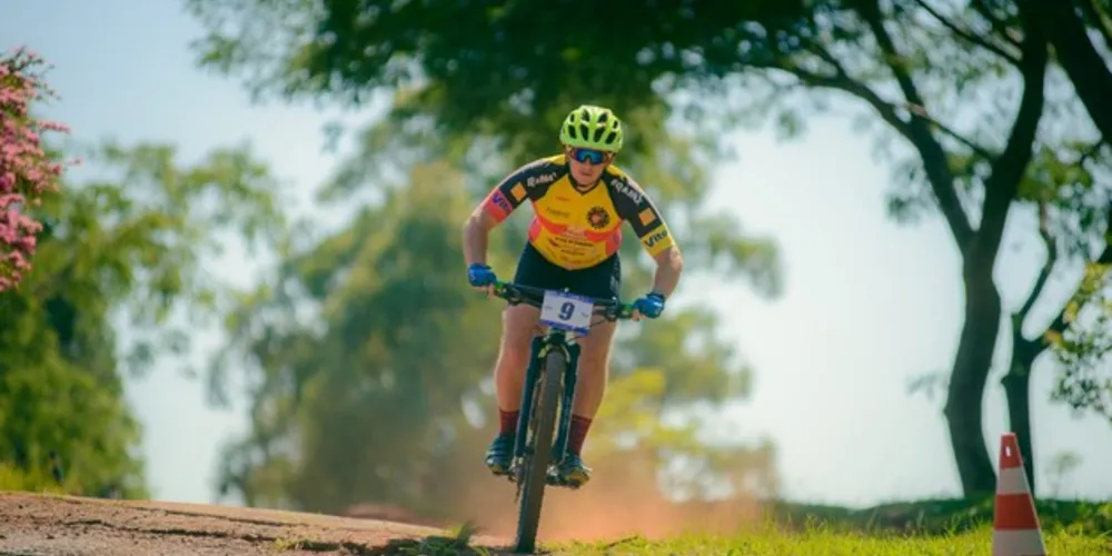 65° JEP chegam ao fim com prova de ciclismo presencial