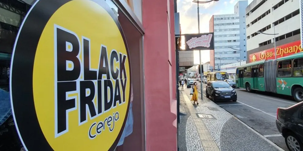 Lojas já está se preparando para a data. Algumas já anteciparam algumas promoções
