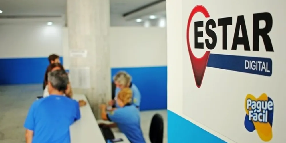 Entre os procedimentos que a CPI elenca como “subutilizada”, está a falta da modalidade de pagar o estacionamento digital com o cartão de crédito