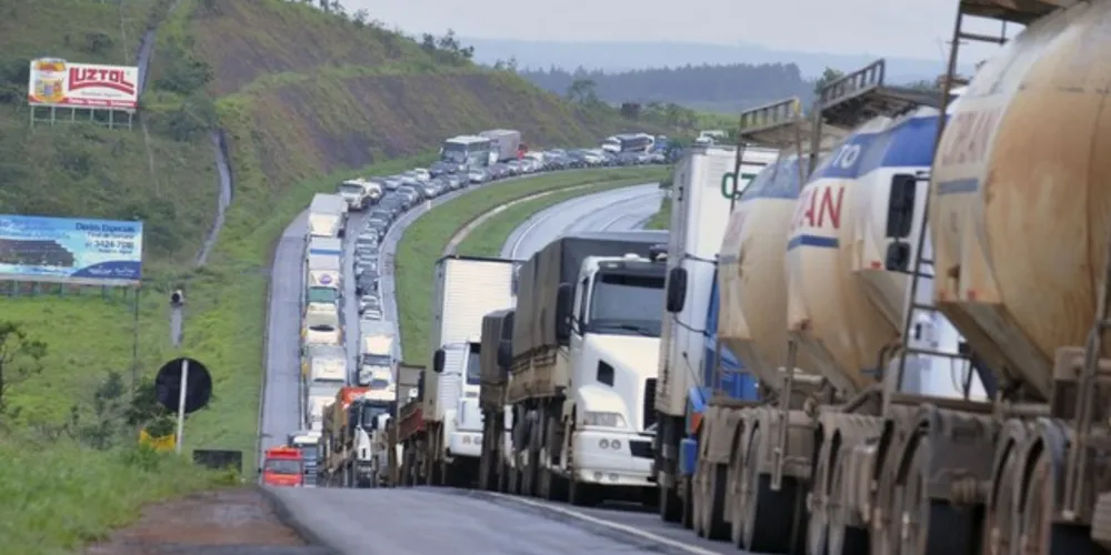 Pesquisa revela melhora na sinalização de rodovias no país