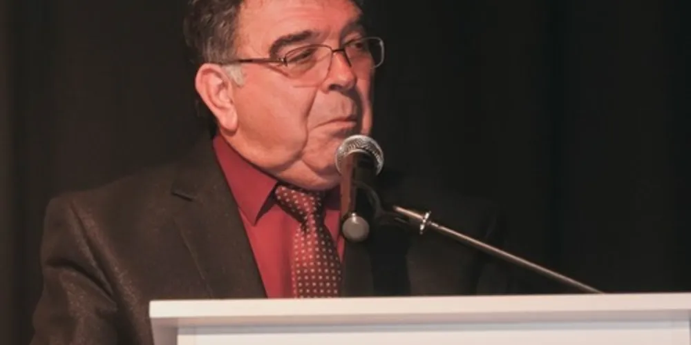 Imagem ilustrativa da imagem Dr. Marcio fala sobre a reeleição em Telêmaco Borba