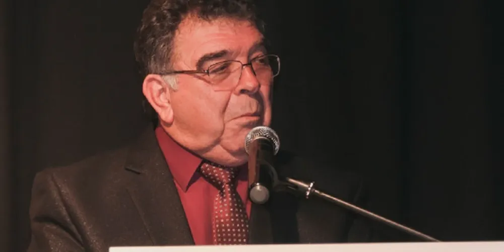 Imagem ilustrativa da imagem Com votação recorde, Marcio de Matos destaca trabalho em TB