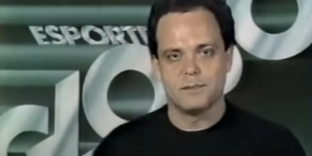 Morre o jornalista Fernando Vannucci aos 69 anos.