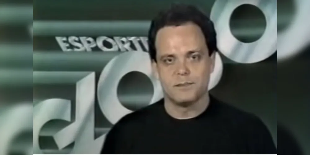 Morre o jornalista Fernando Vannucci aos 69 anos.